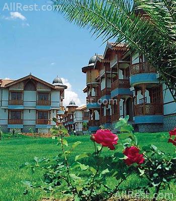 Club Ali Bey Belek 3